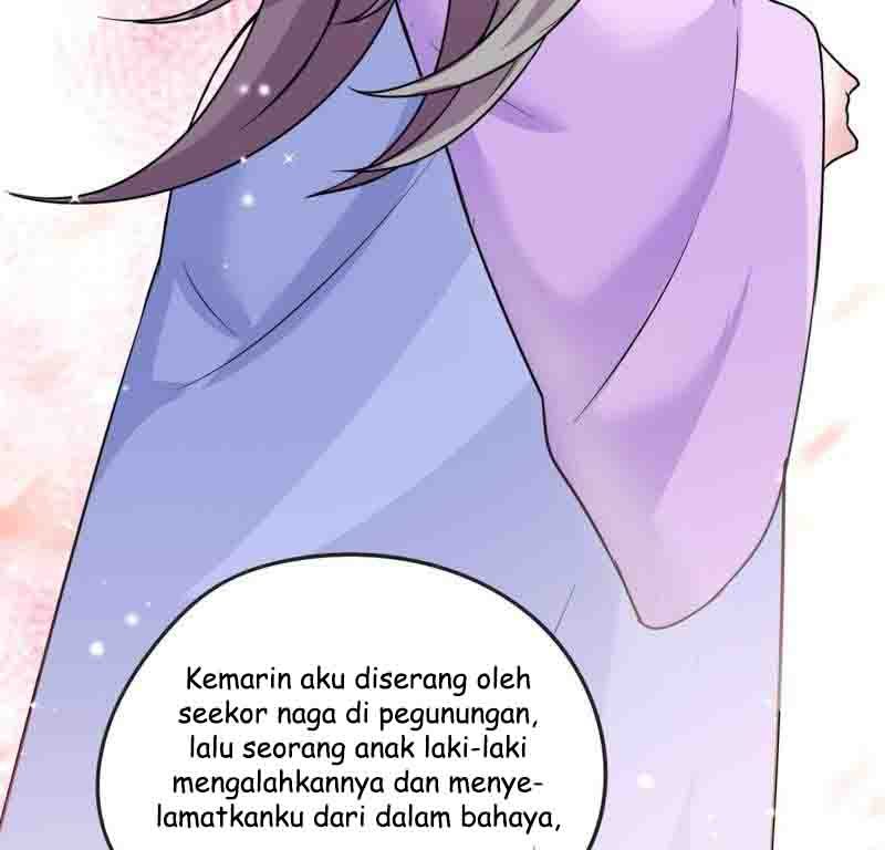 Turned Into a Grass in The Fantasy World? Chapter 04 Bahasa Indonesia